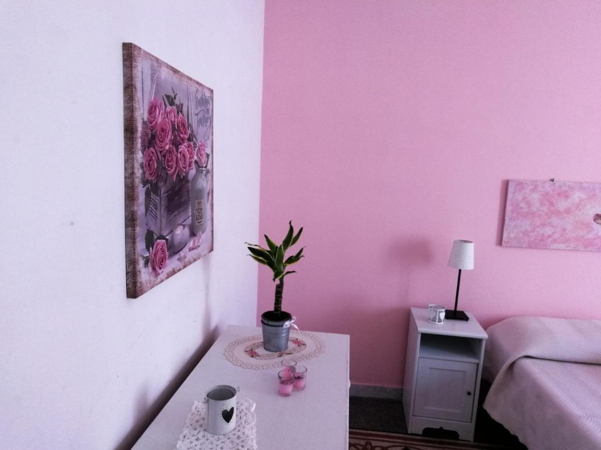 Appartamento Pigneto Roma Esterno foto