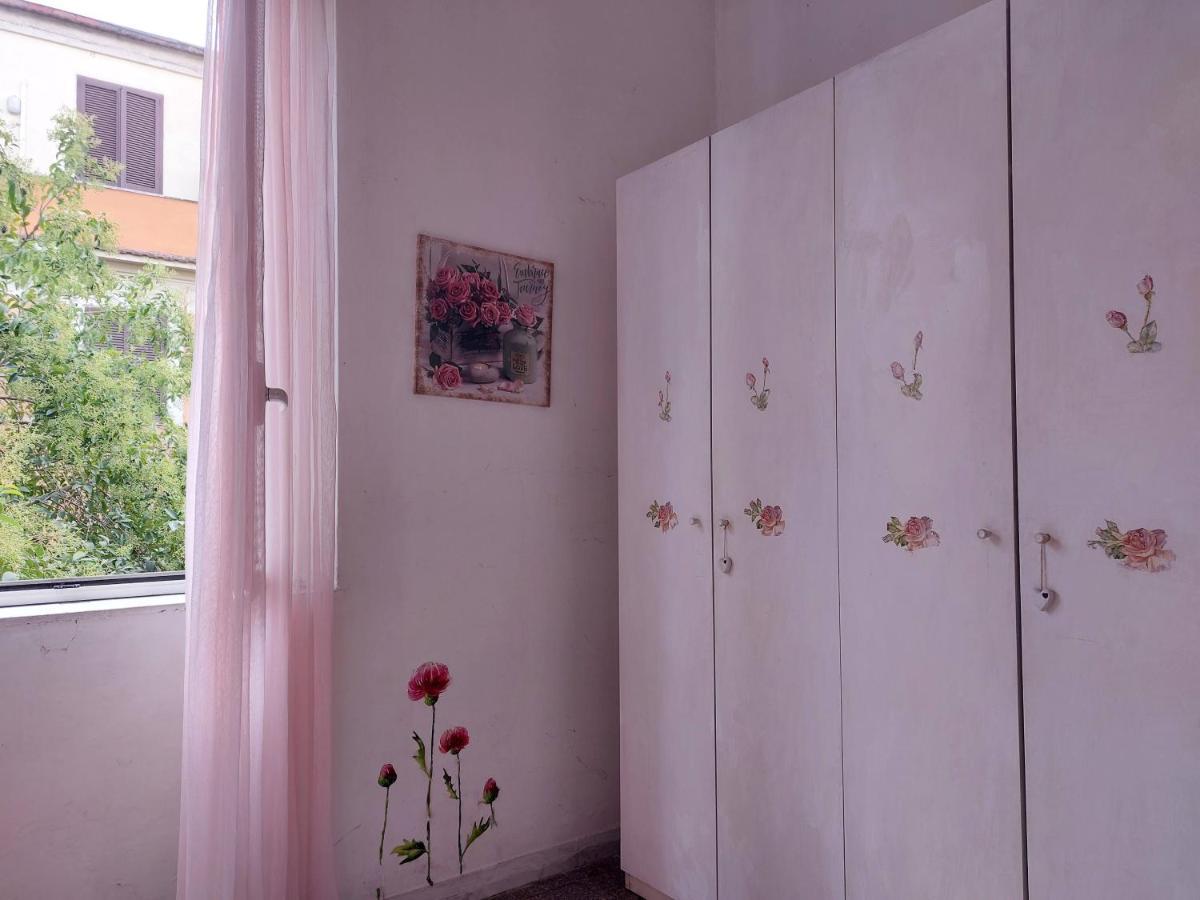 Appartamento Pigneto Roma Esterno foto