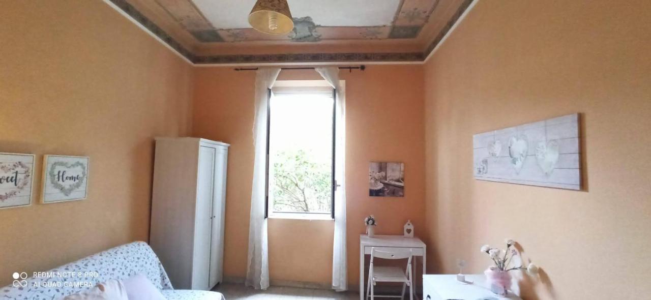 Appartamento Pigneto Roma Esterno foto