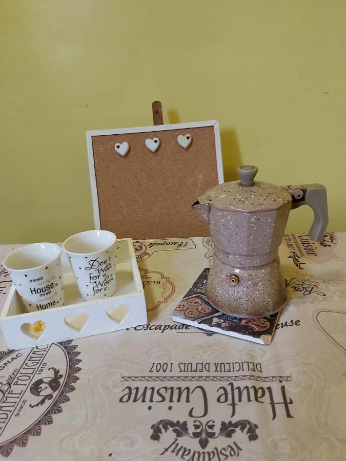 Appartamento Pigneto Roma Esterno foto