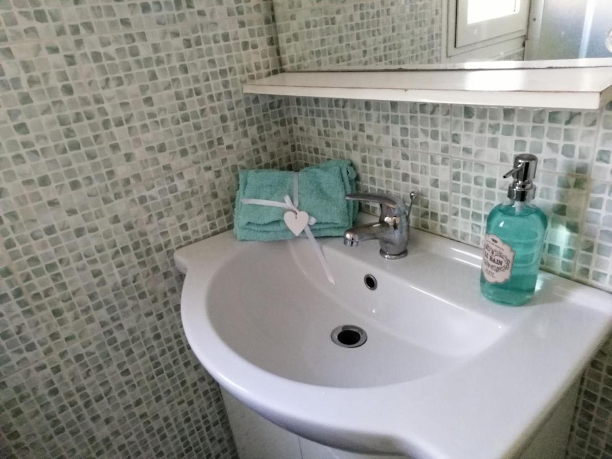 Appartamento Pigneto Roma Esterno foto