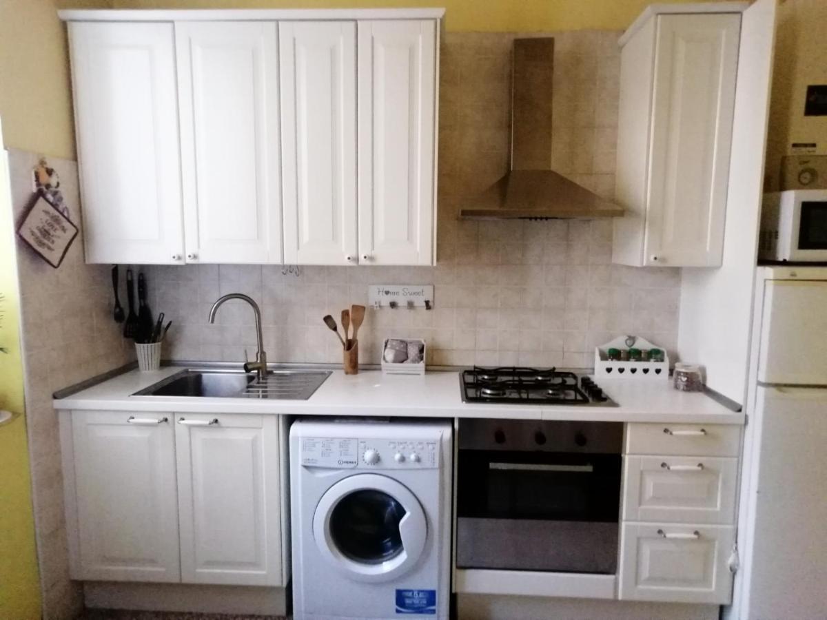 Appartamento Pigneto Roma Esterno foto