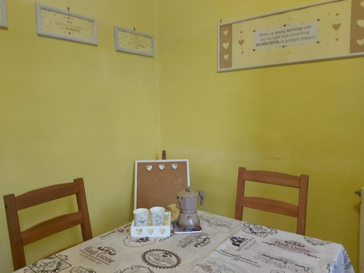 Appartamento Pigneto Roma Esterno foto